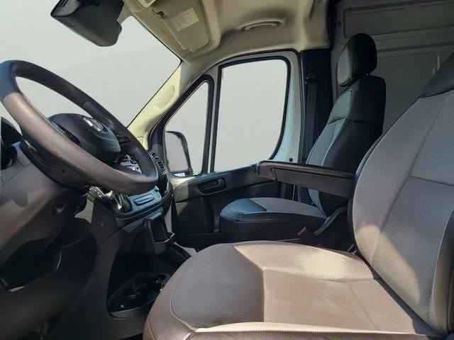 Used 2025 White Ram Tradesman image 15