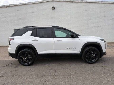 2026 Chevrolet Equinox AWD LT 1.5T's photo