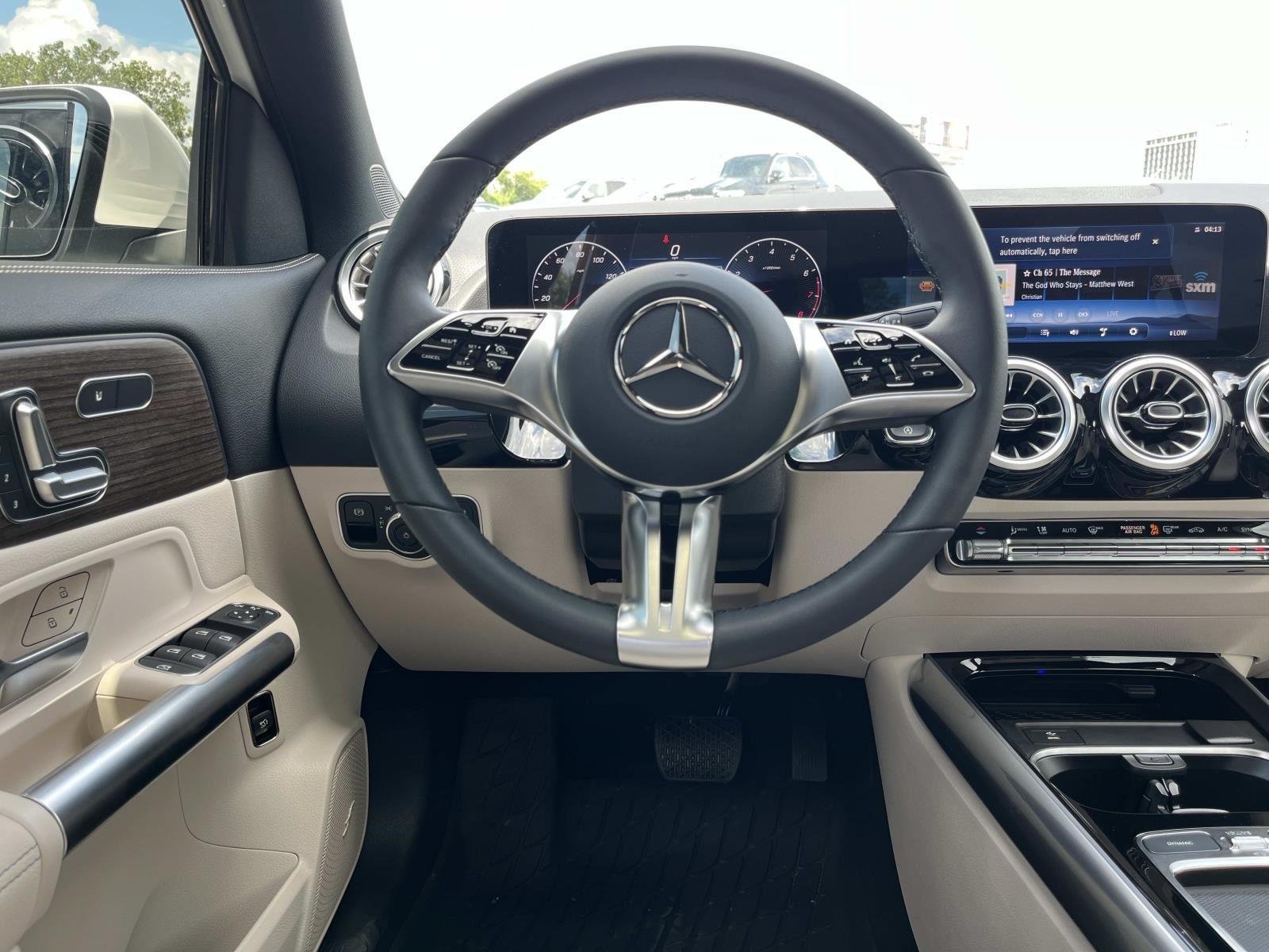 Certified Used 2026 Polar White Mercedes-Benz GLA 250 image 15
