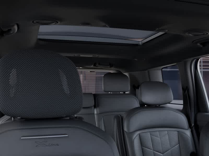 New 2027 Midnight Lake Blue Kia X-LINE SX image 27