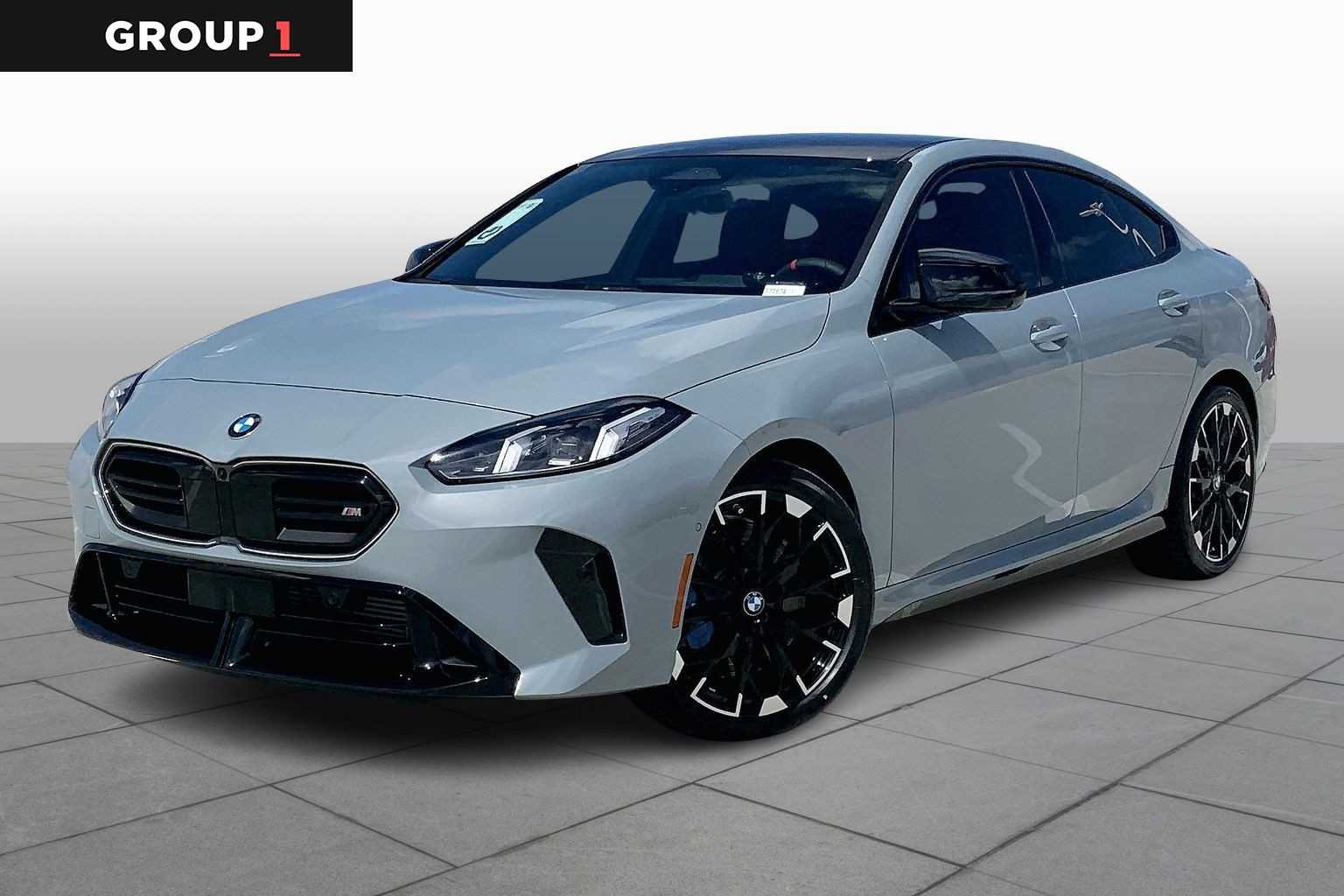 2026 BMW 2 Series M235 xDrive Gran Coupe's photo