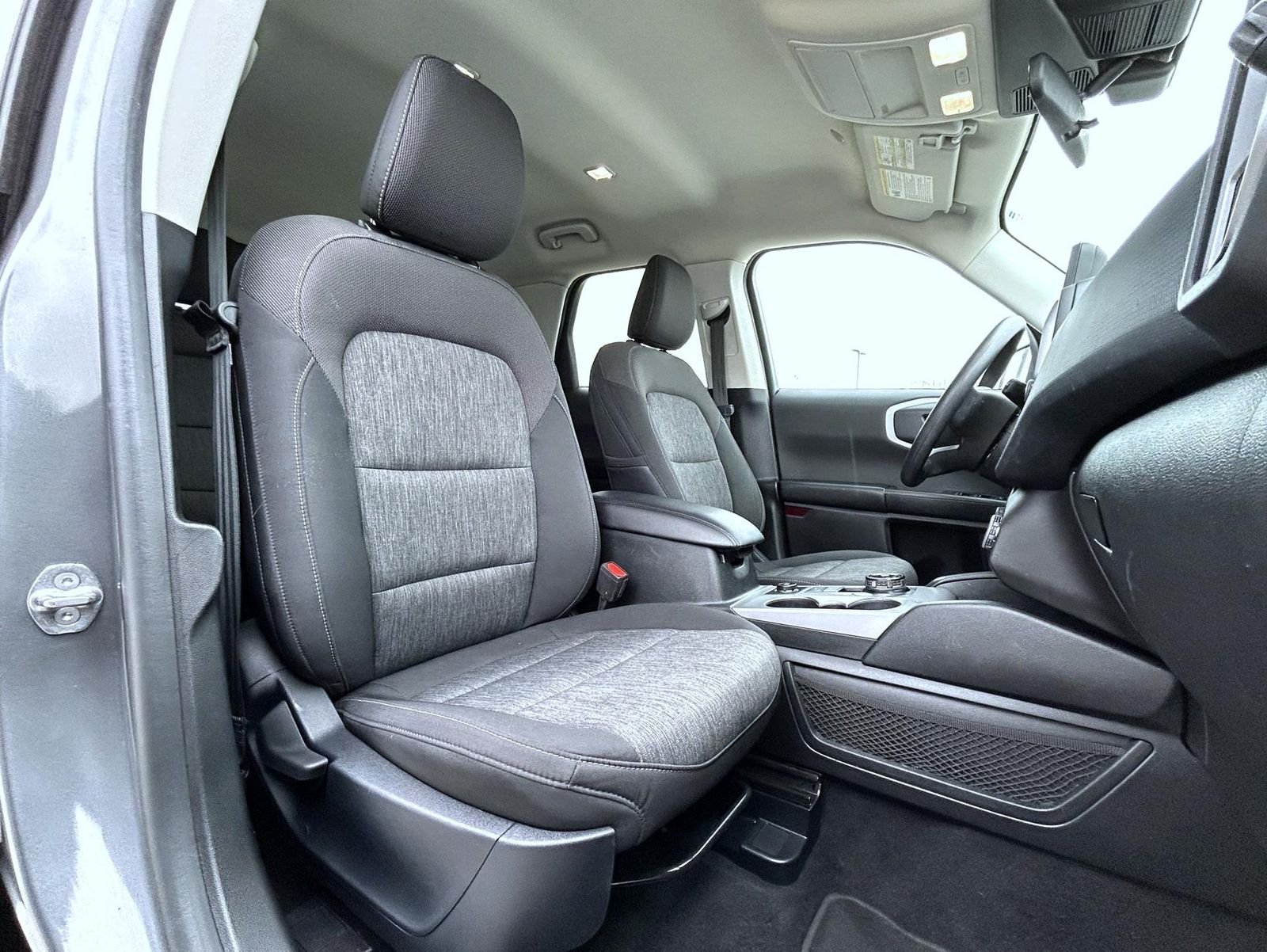 Used 2021 Gray Ford Big Bend image 15