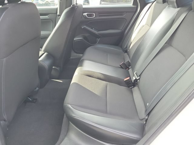 2023 Honda Civic Sport - Photo 11