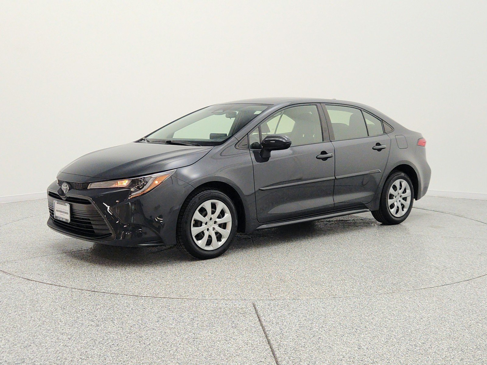 2023 Toyota Corolla LE CVT's photo