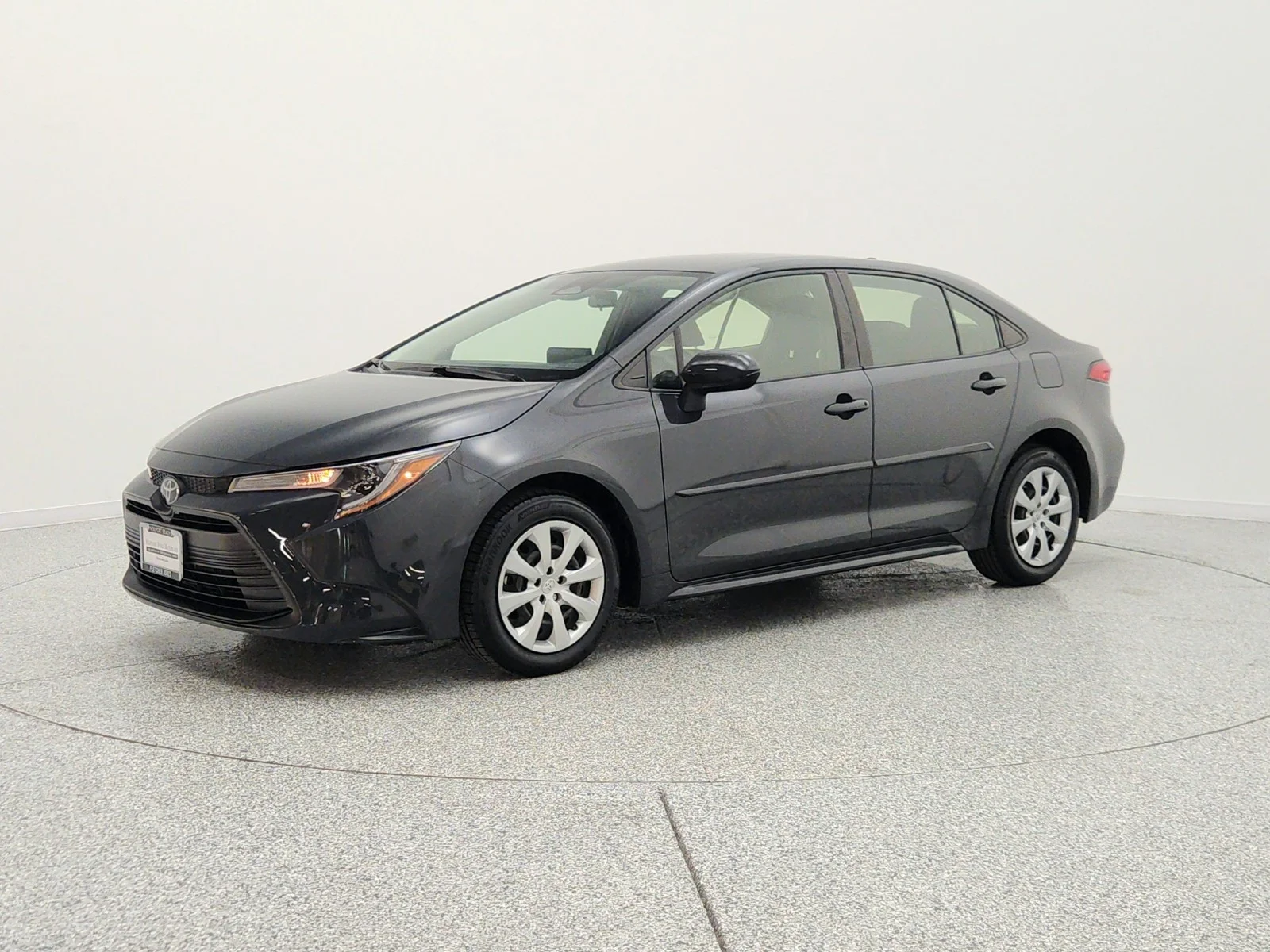 2023 Toyota Corolla LE CVT's photo