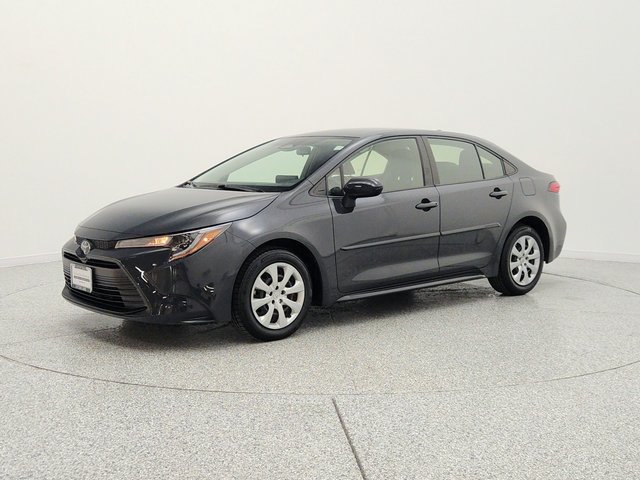 2023 Toyota Corolla LE CVT (Natl)