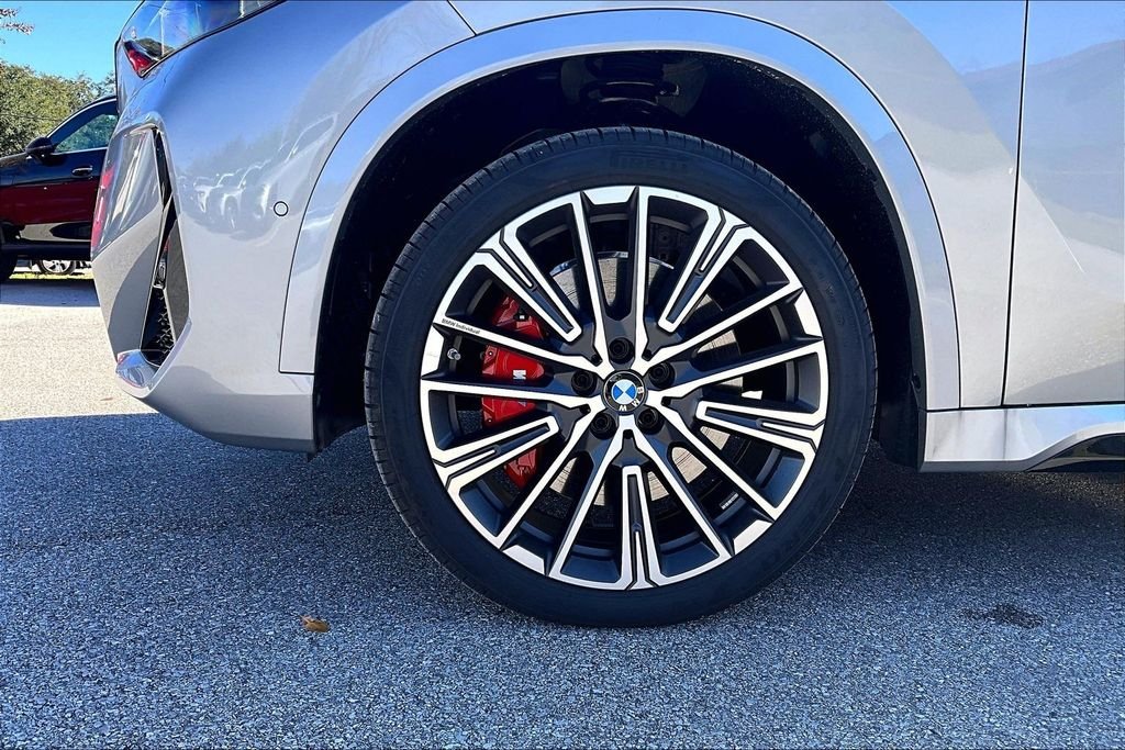 2025 BMW X1 XDrive28i - Photo 10