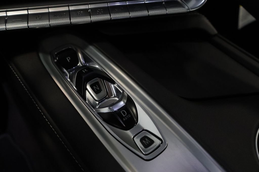 2026 Chevrolet Corvette 1LZ - Photo 26