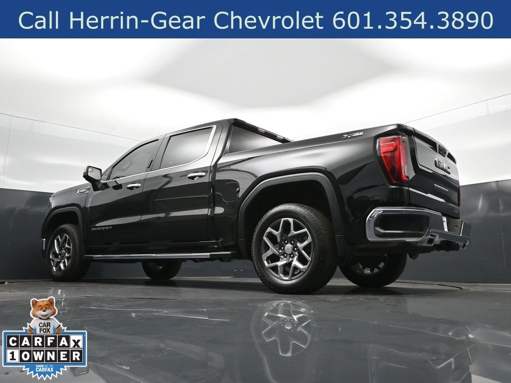 2023 GMC Sierra 1500 SLT - Photo 44