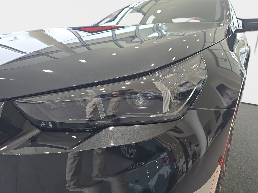 2026 BMW M5 M5 - Photo 30