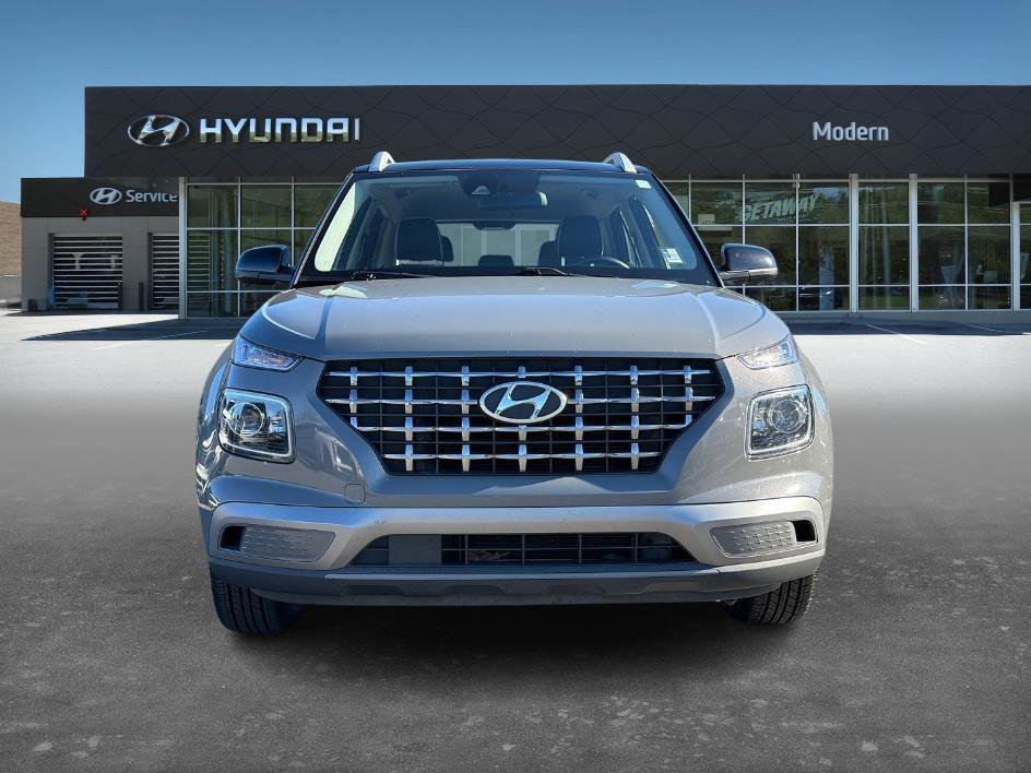 Used 2022 Hyundai Venue Limited with VIN KMHRC8A30NU139806 for sale in Concord, NC