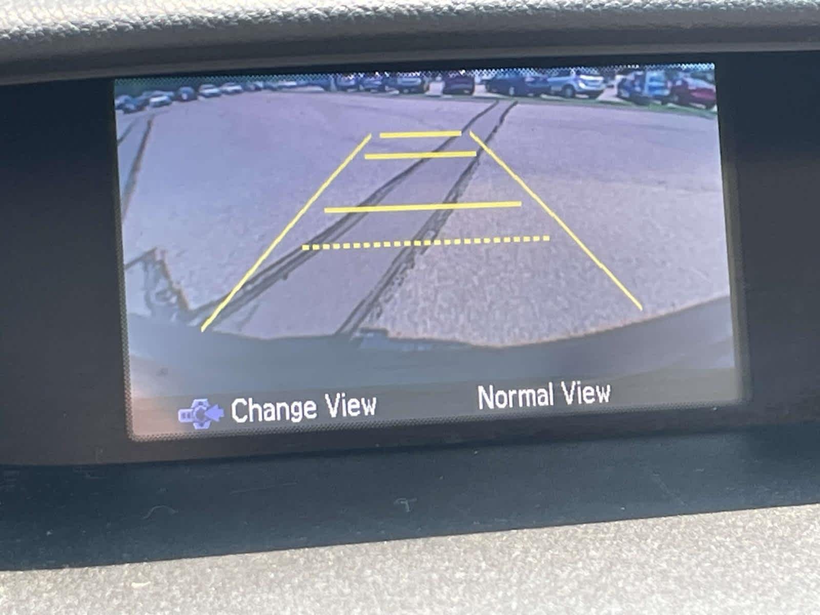 Used 2014 BLU/Blue Honda EX-L image 26