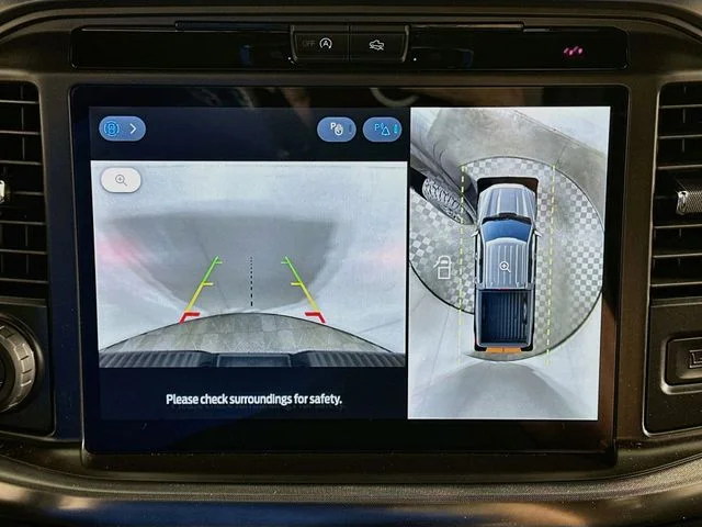 New 2026 Ford F-150 Tremor