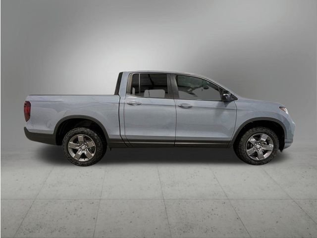 New 2026 Sonic Gray Pearl Honda TrailSport image 8