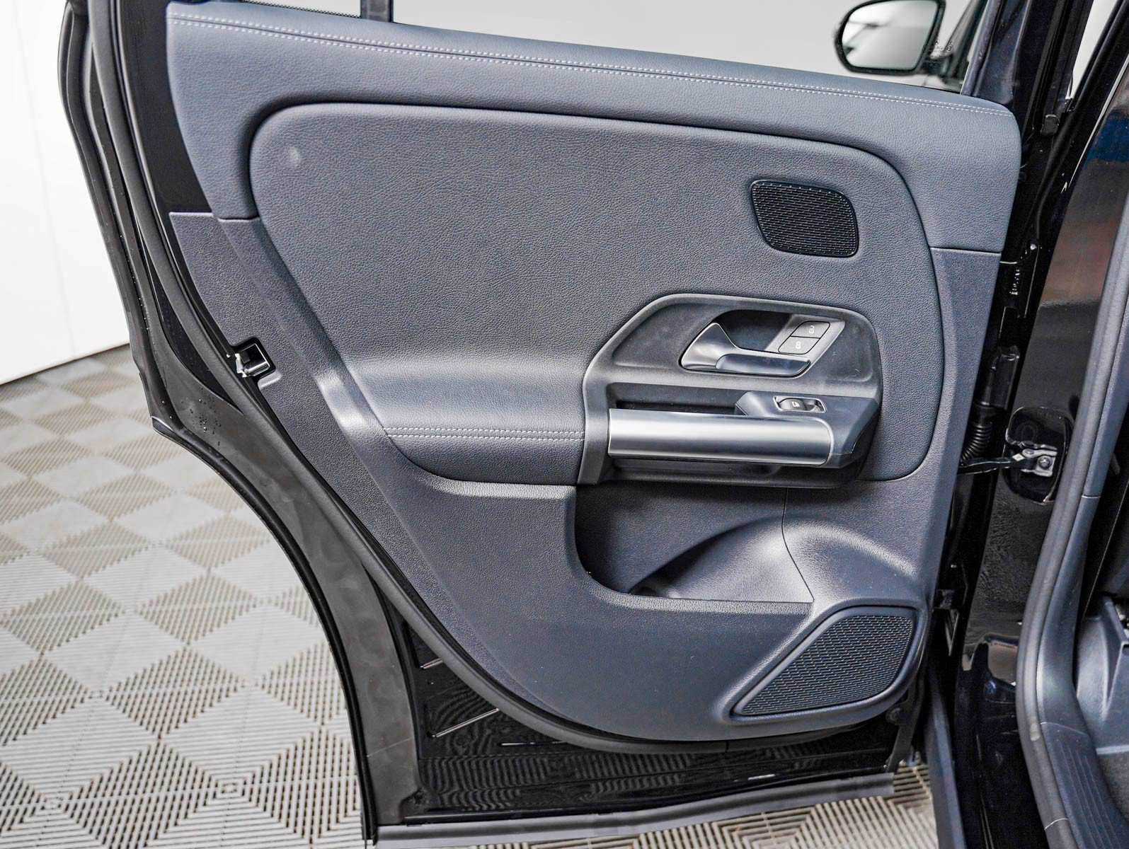 New 2026 Night Black Mercedes-Benz GLA 250 image 22