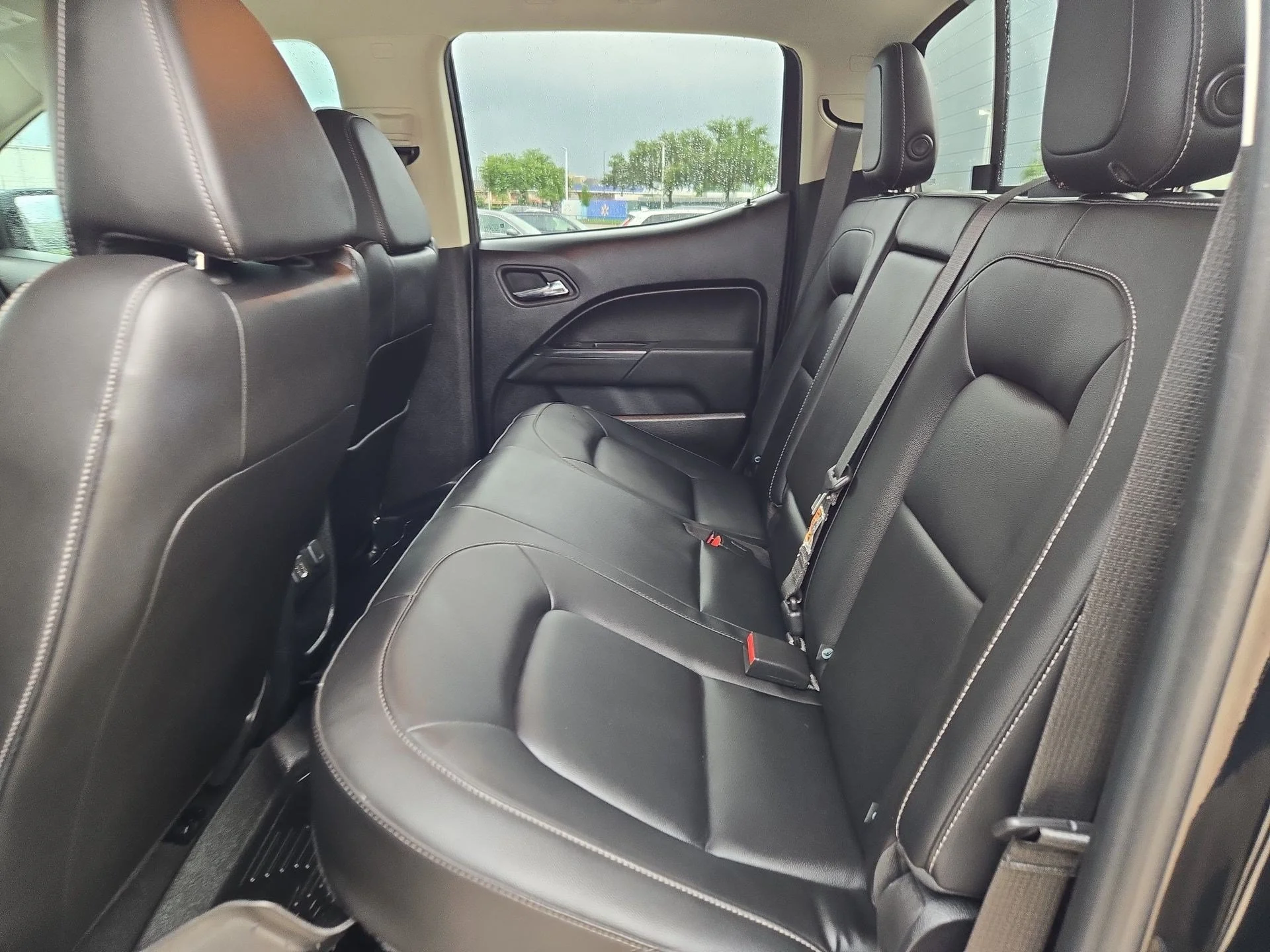 2022 Chevrolet Colorado ZR2 - Photo 25
