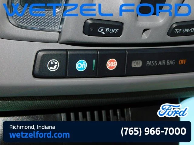 2024 Chevrolet Silverado 1500 LTZ - Photo 42