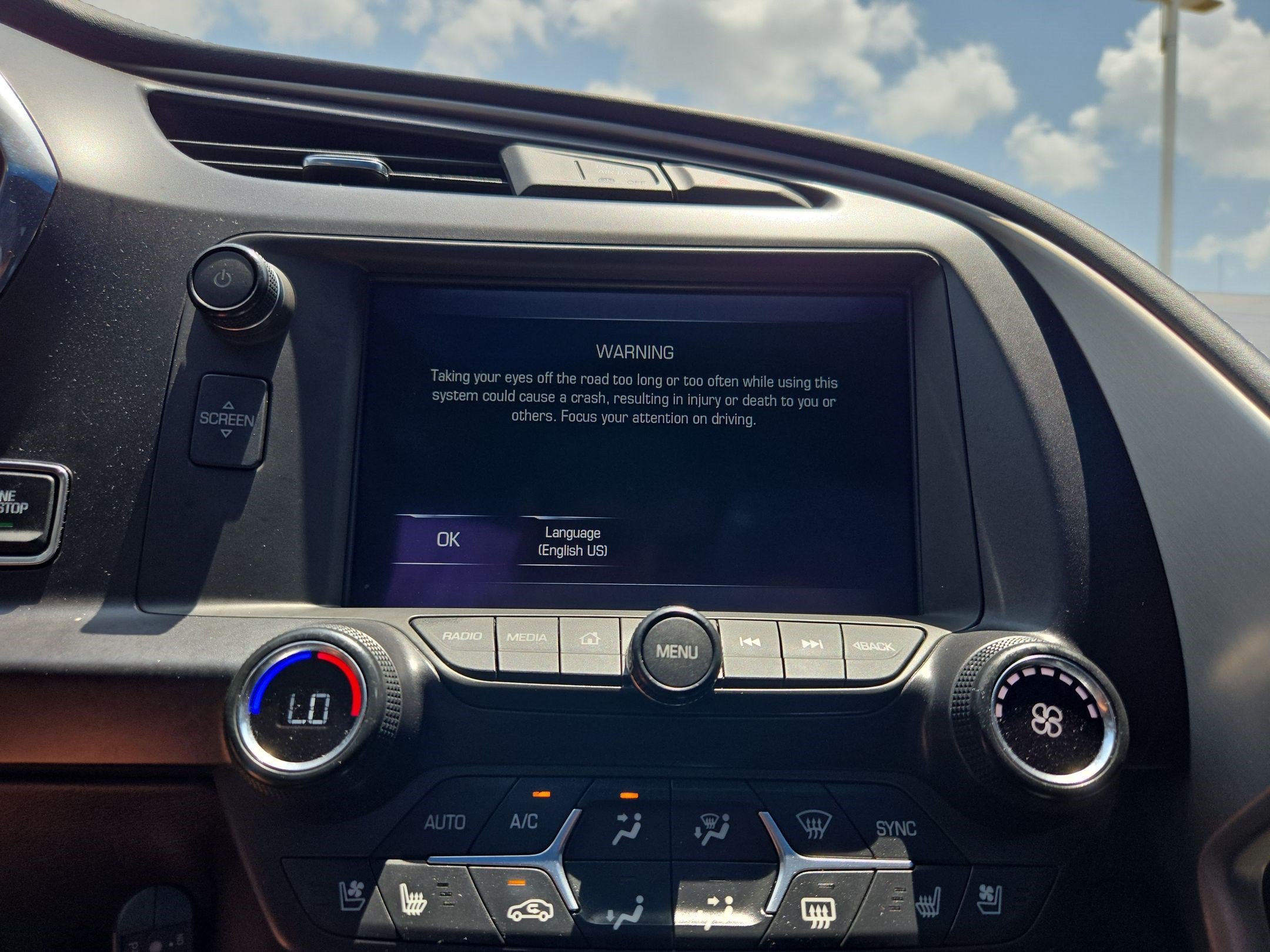 Used 2015 Black Chevrolet Z06 image 23