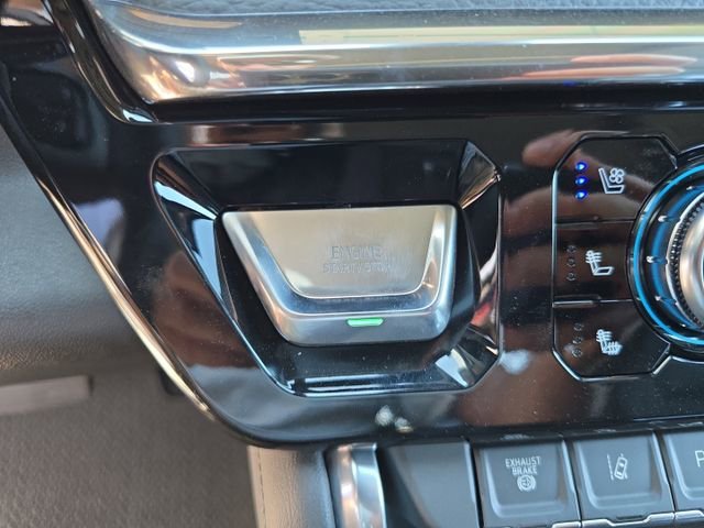 2025 GMC Sierra 2500HD Denali - Photo 56