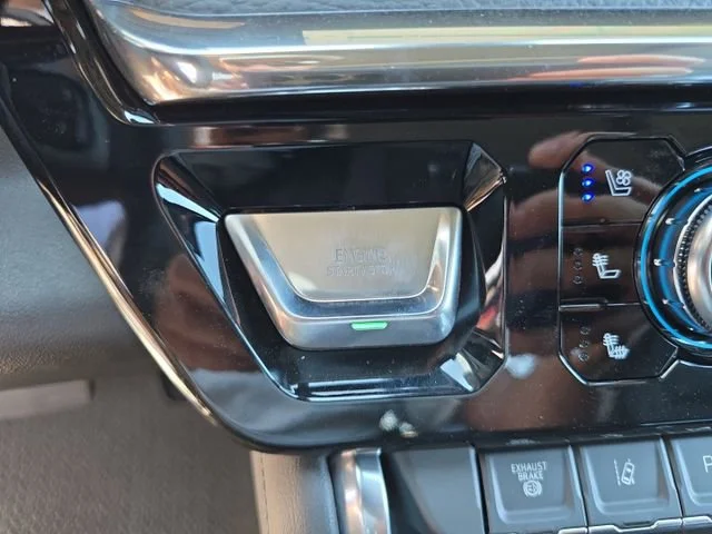 2025 GMC Sierra 2500HD Denali - Photo 29