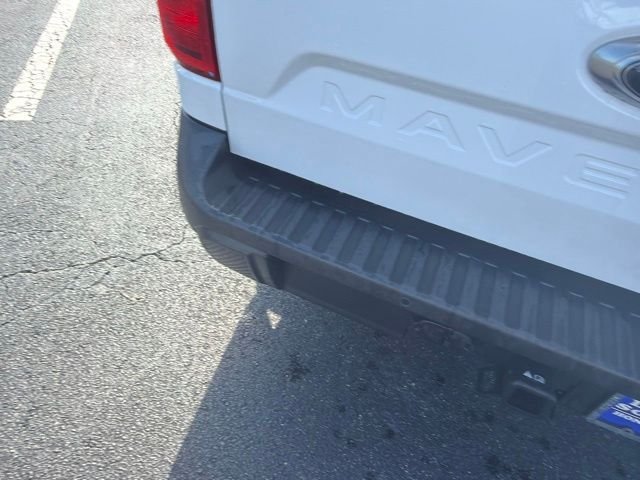 2024 Ford Maverick Lariat - Photo 8