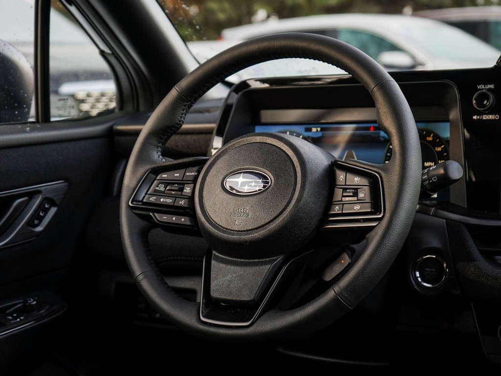 2026 Subaru Outback Limited XT - Photo 15