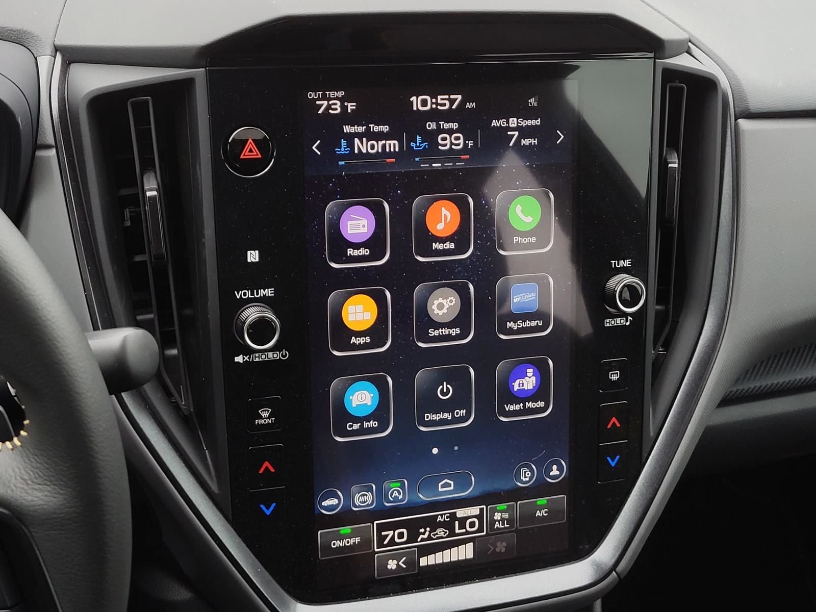 2025 Subaru Crosstrek Sport - Photo 23