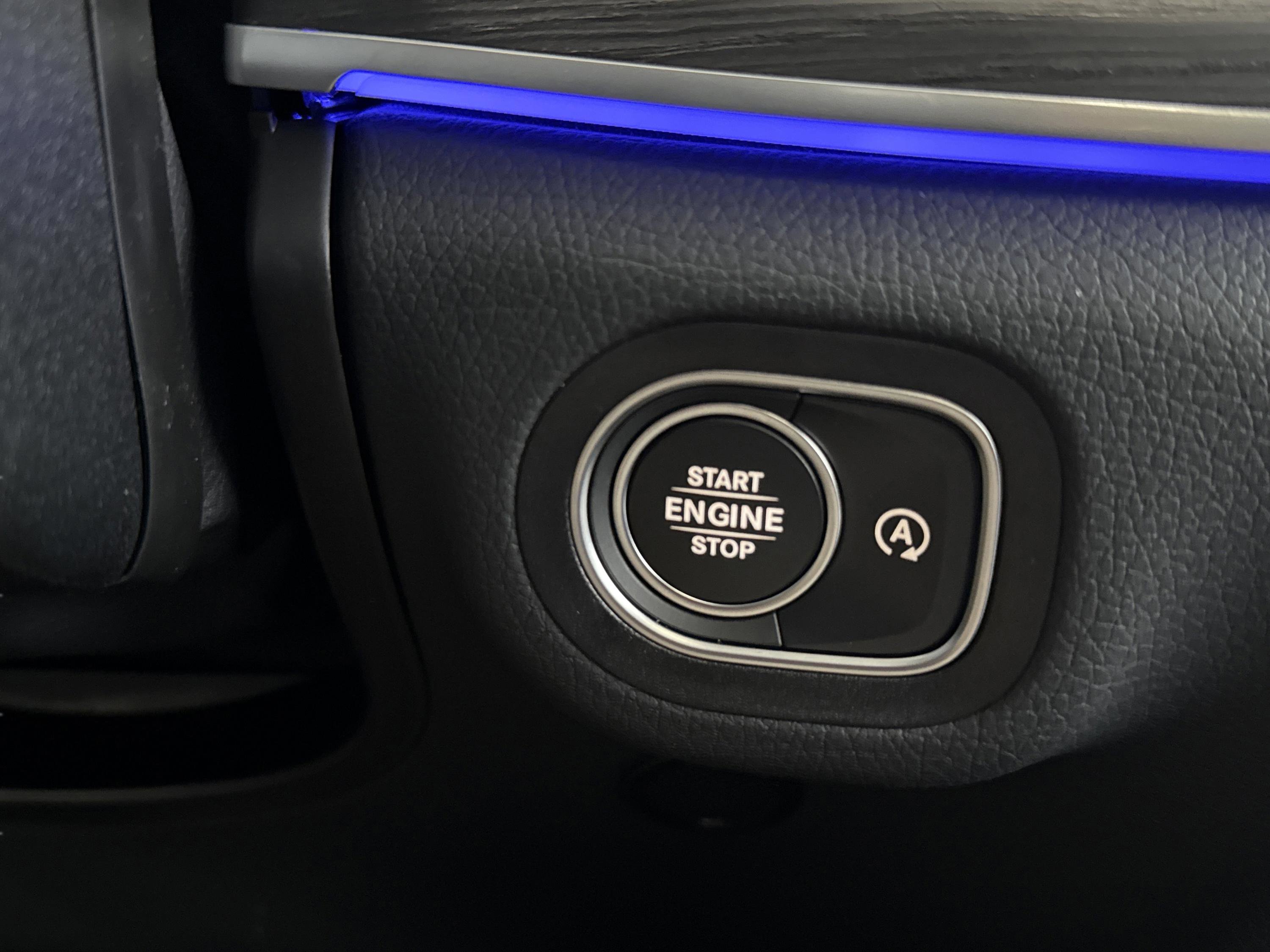 New 2026 Cirrus Silver Metallic Mercedes-Benz GLS 450 image 35