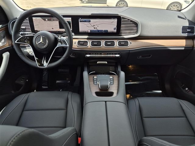 New 2026 Black Mercedes-Benz GLE 450 image 20