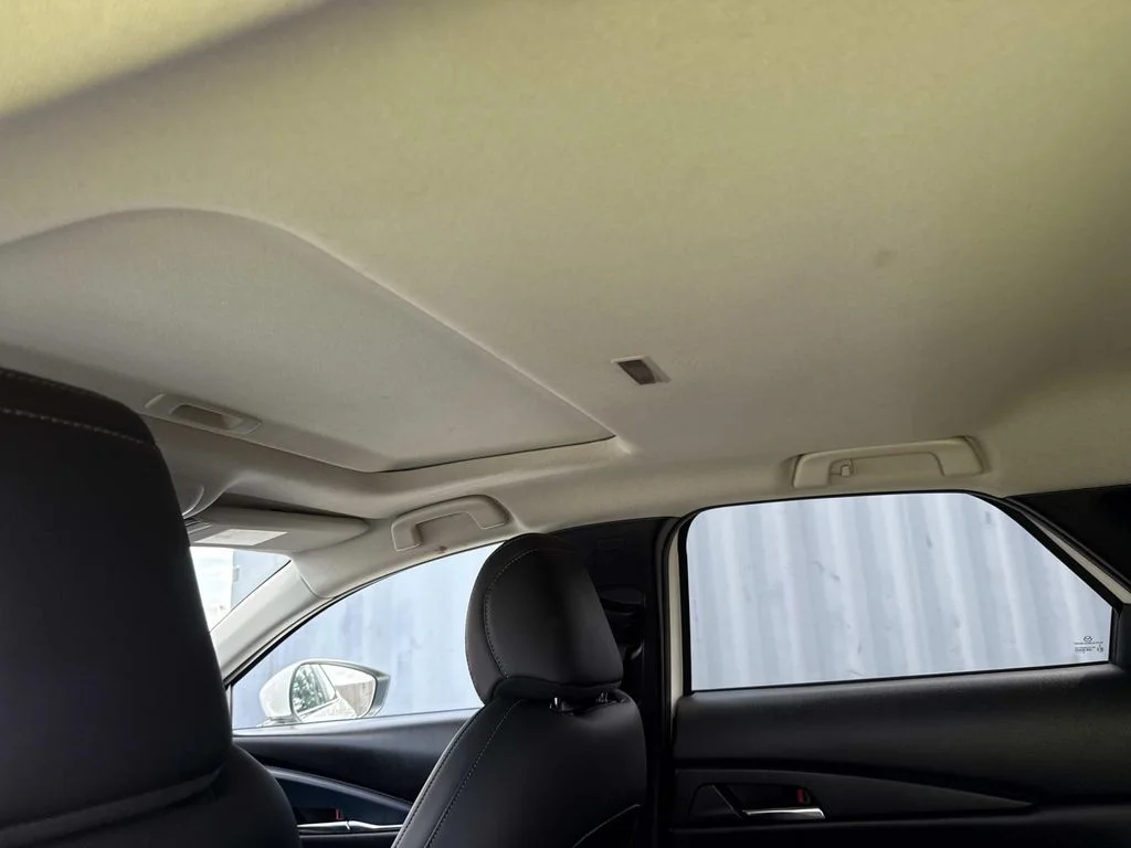 2021 Mazda CX-30 Preferred - Photo 16