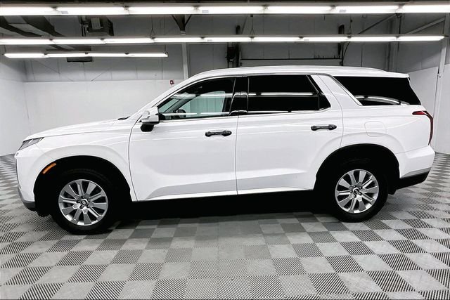 2023 Hyundai Palisade SEL - Photo 13