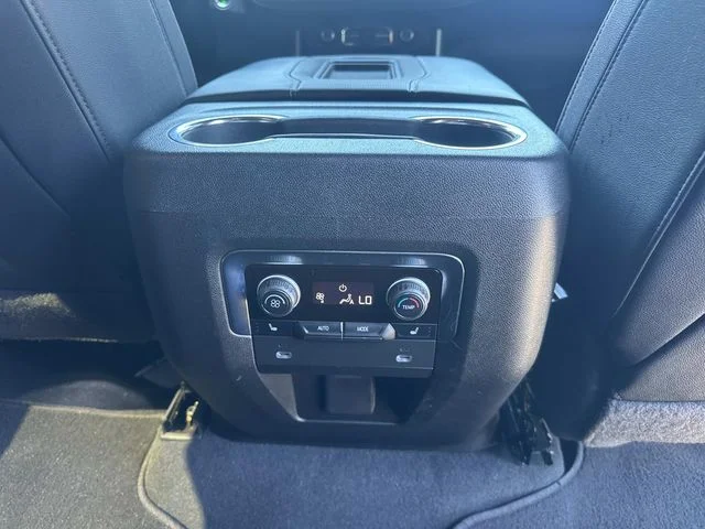 Certified Used 2022 Black Chevrolet Premier image 23