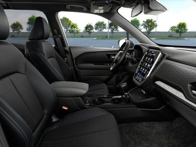 New 2026 MAGNETITE GRAY METALLIC Subaru Limited Hybrid image 15