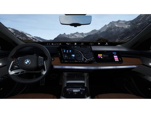 New 2027 Alpine White BMW  image 10
