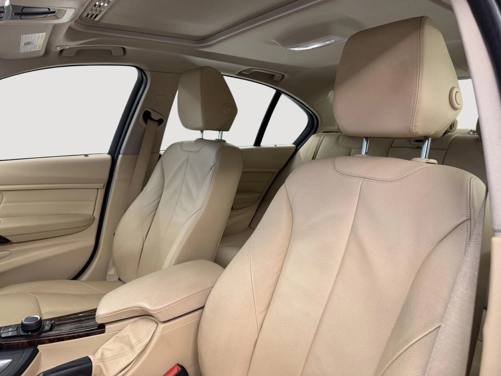 Used 2013 Orion Silver Metallic BMW 328i xDrive image 2