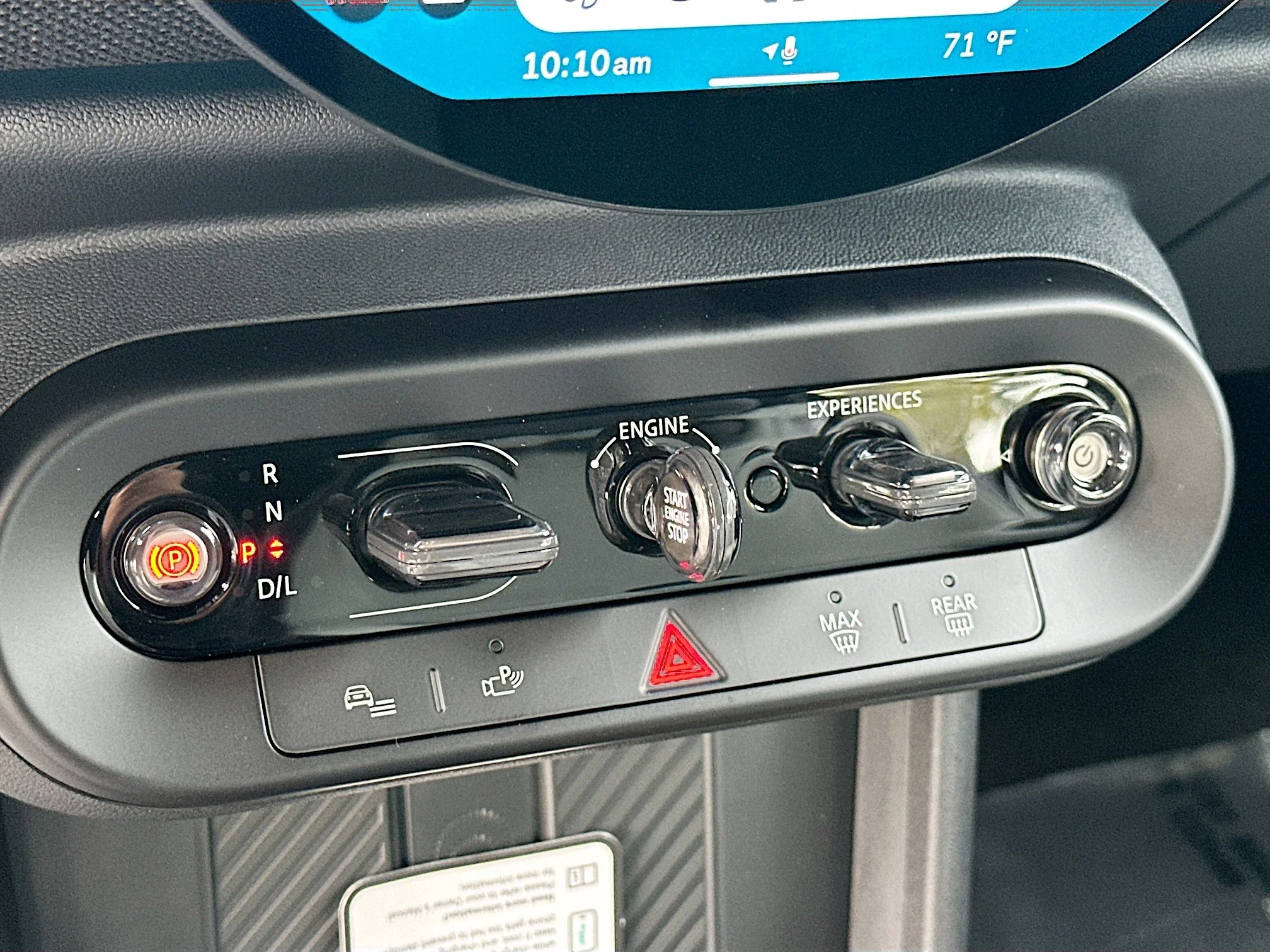 2026 MINI Convertible Base - Photo 14