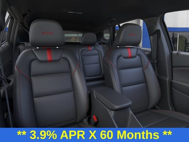 2026 Chevrolet Trax RS - Photo 20