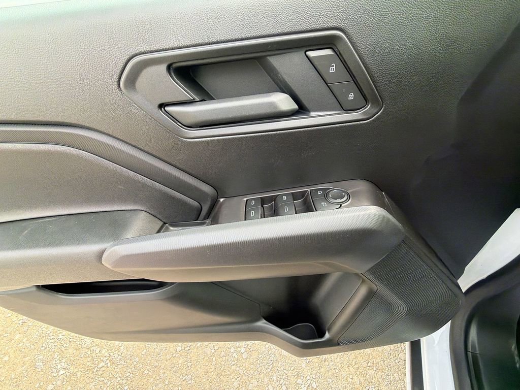 New 2026 Summit White Chevrolet Trail Boss image 19
