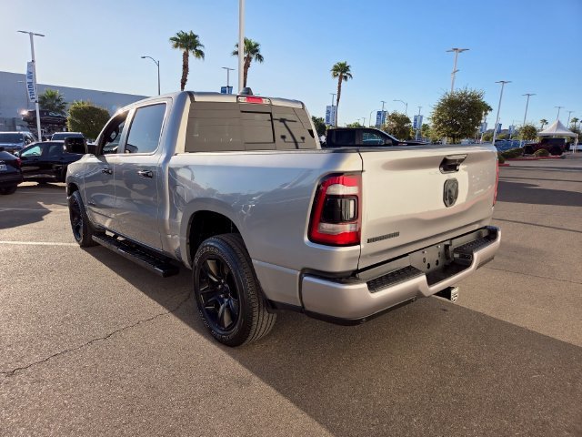 2024 RAM Ram 1500 Pickup Big Horn/Lone Star - Photo 4