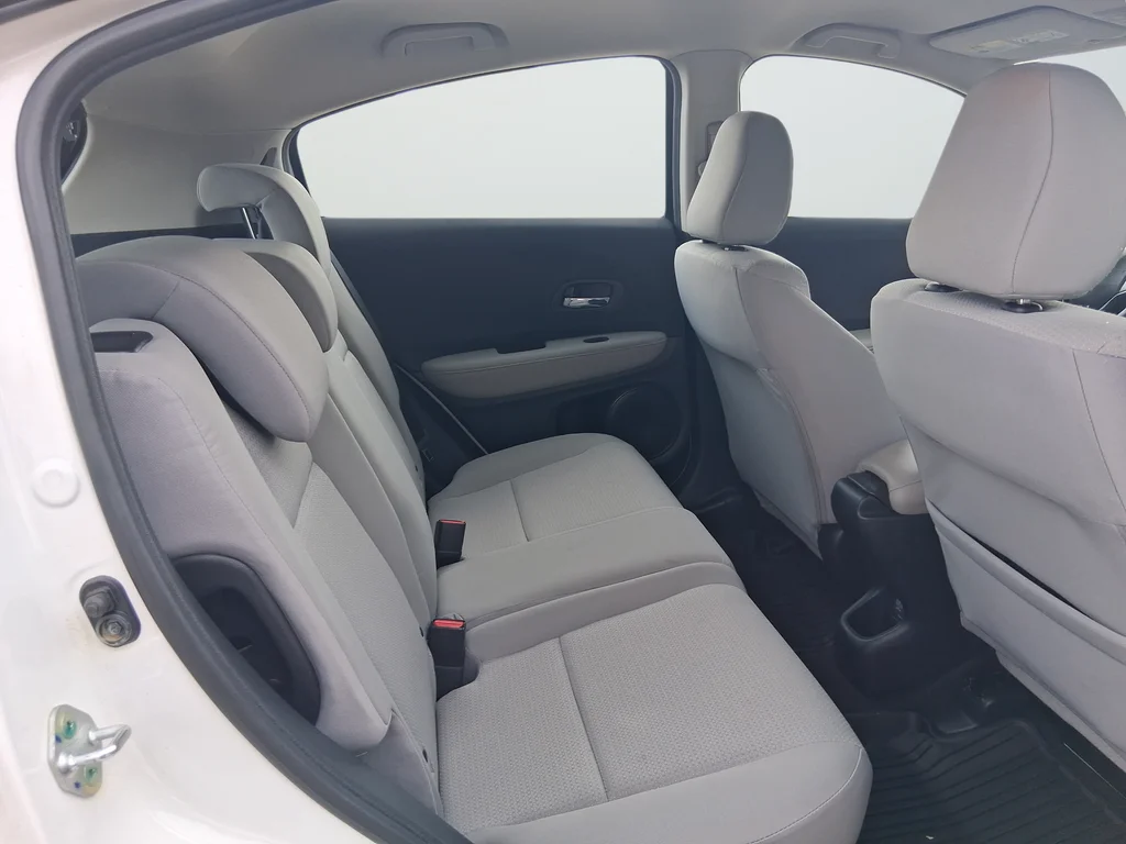 Used 2022 White Honda LX image 24