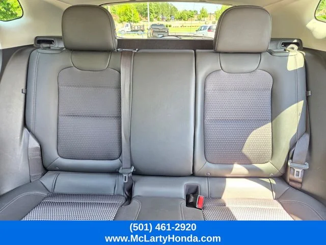 Used 2024 Black Chevrolet LT image 10