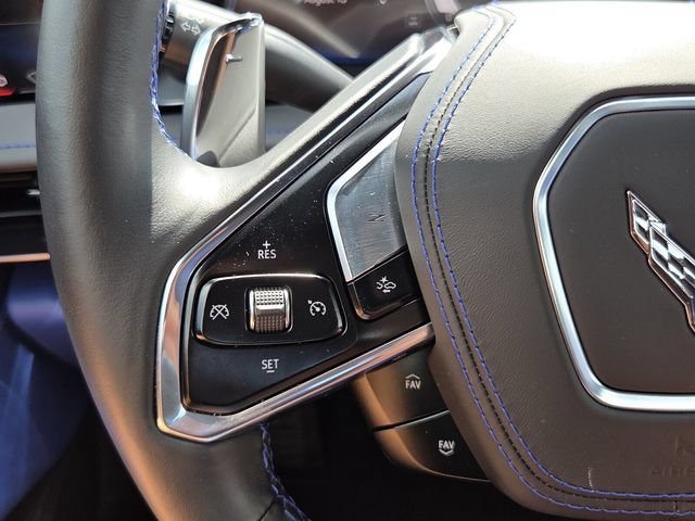 2026 Chevrolet Corvette 3LT - Photo 15