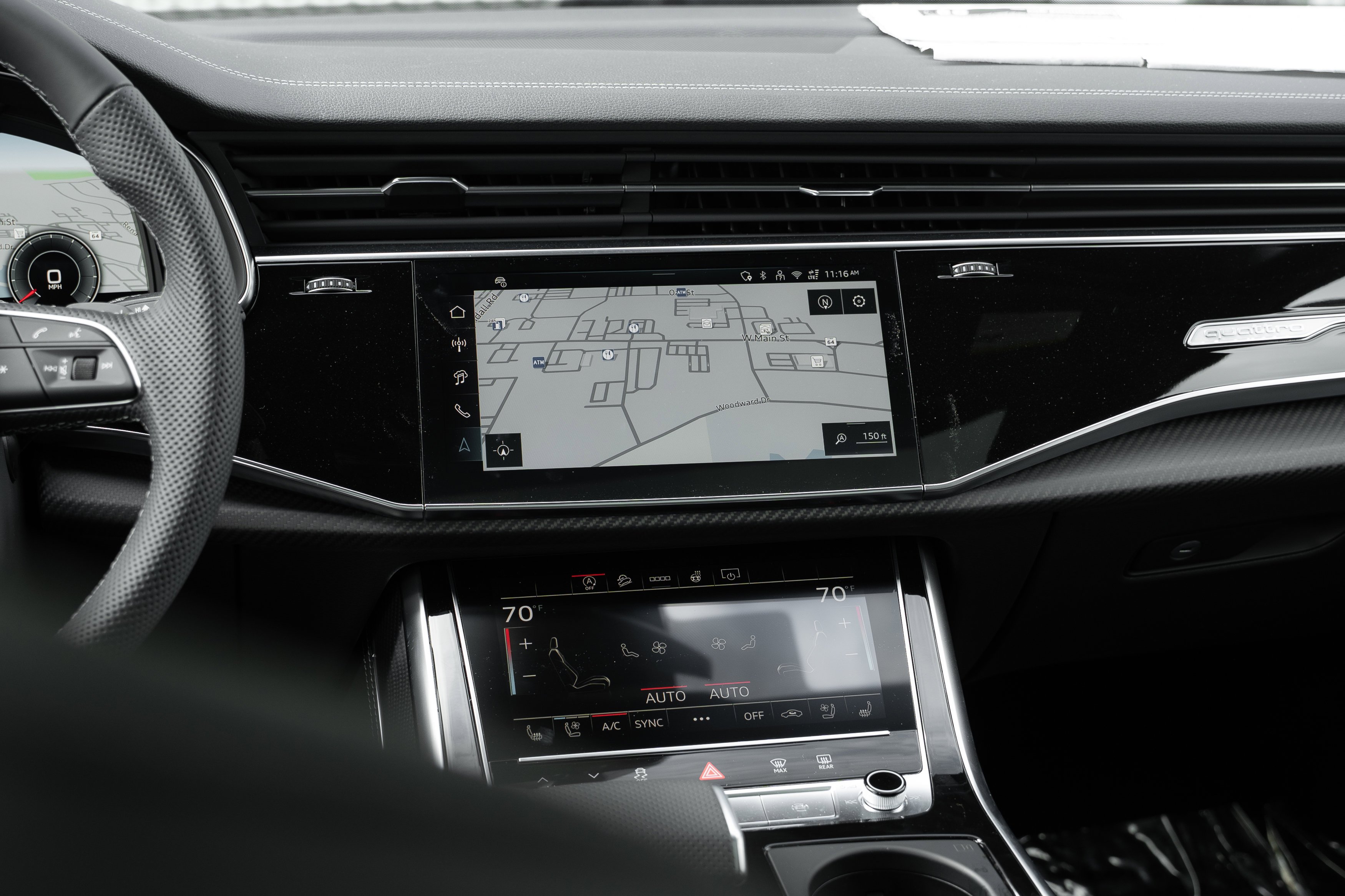 New 2026 Daytona Audi Premium Plus image 10