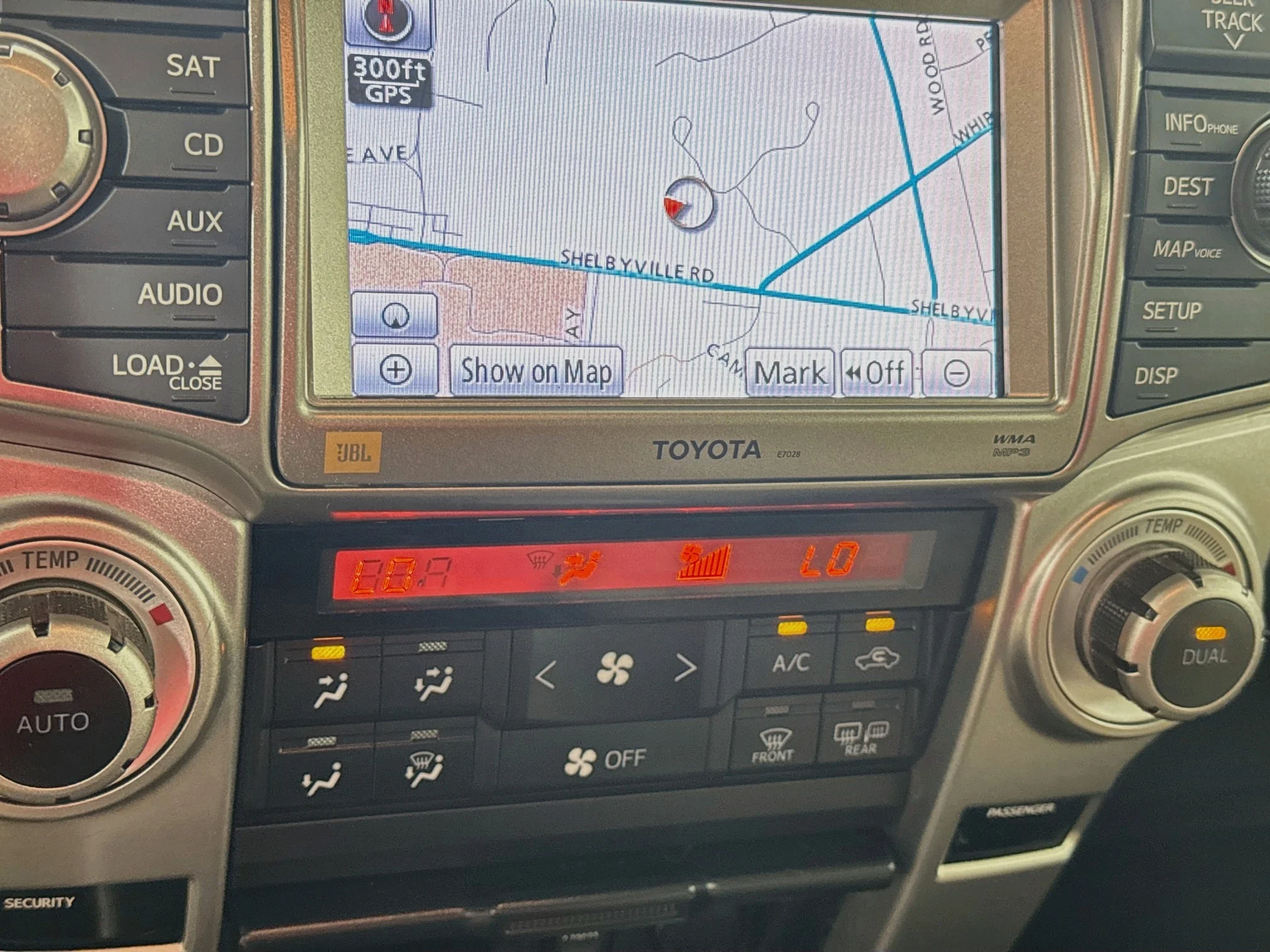 Used 2012 Black Toyota Limited image 15
