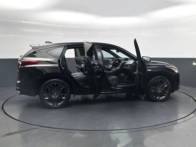 Used 2023  Acura A-Spec Package image 40