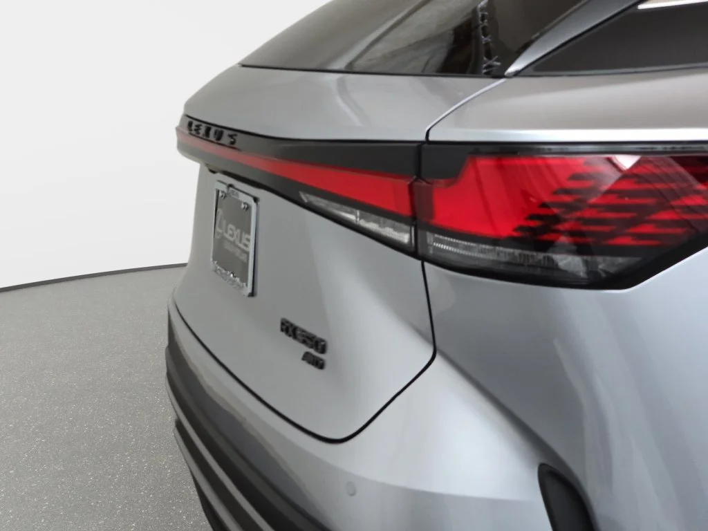 New 2026 Iridium Lexus PREMIUM PLUS image 28
