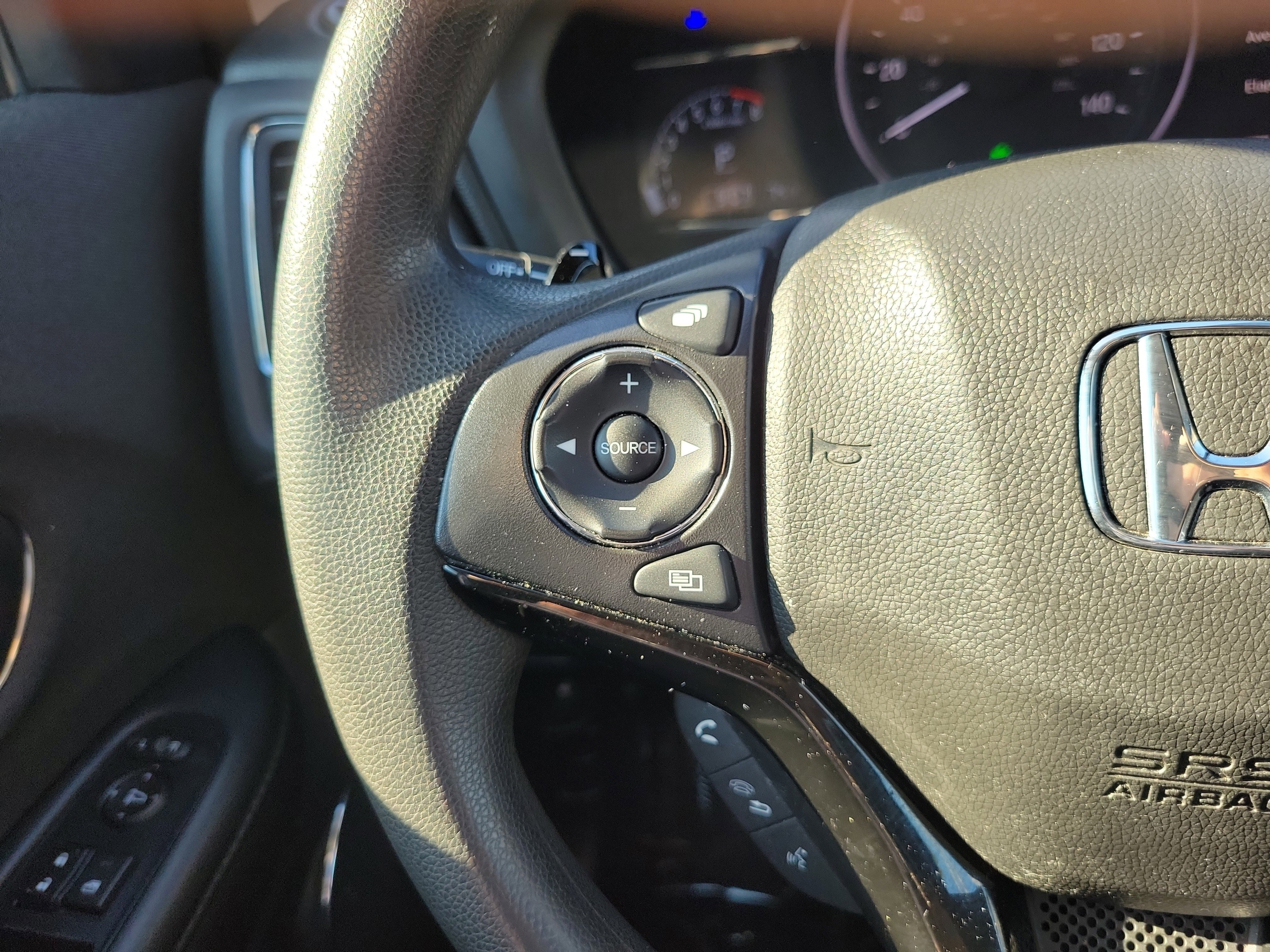 Used 2022 Gray Honda EX image 15