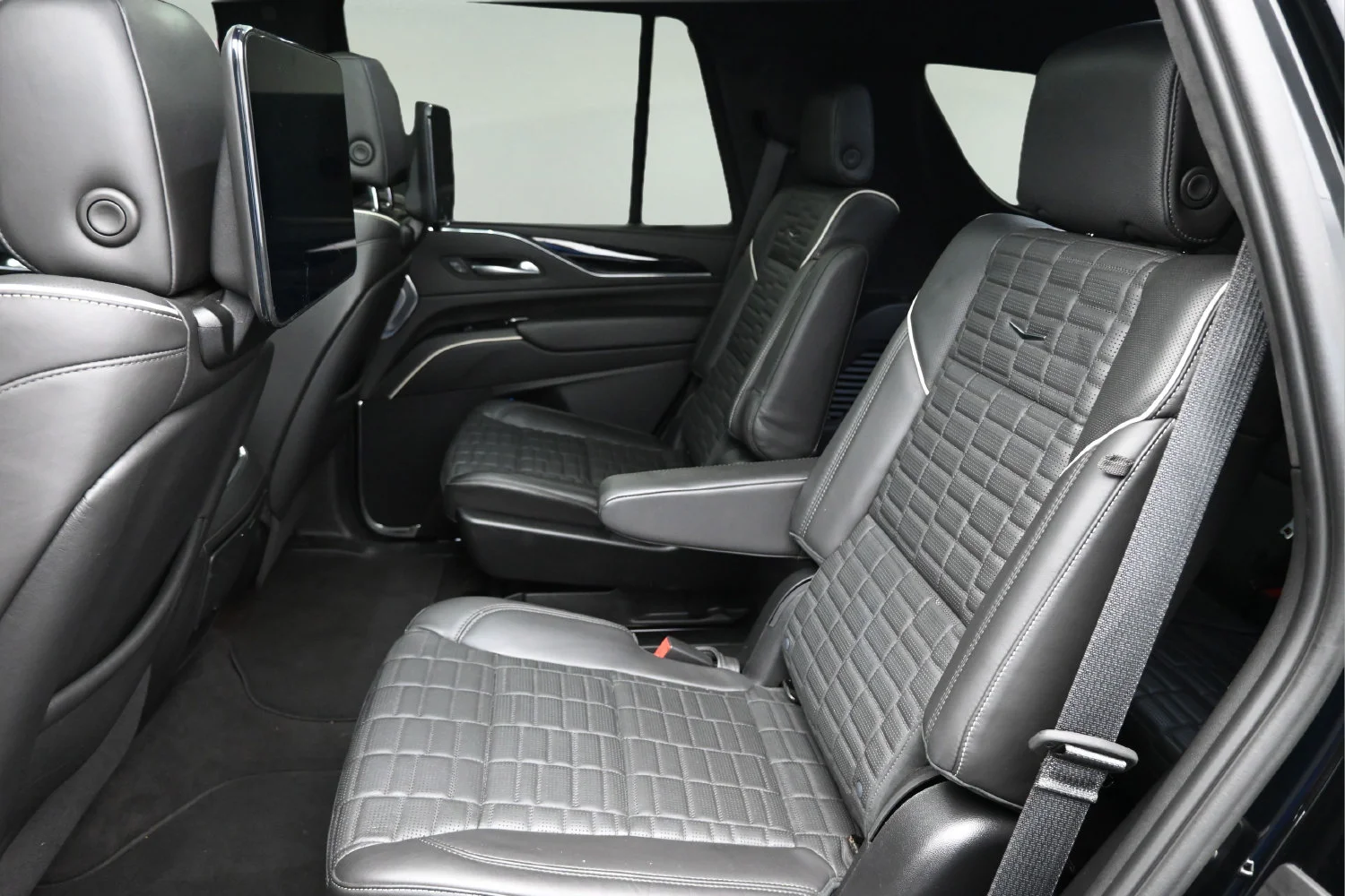Used 2024 Black Raven Cadillac V-Series image 14
