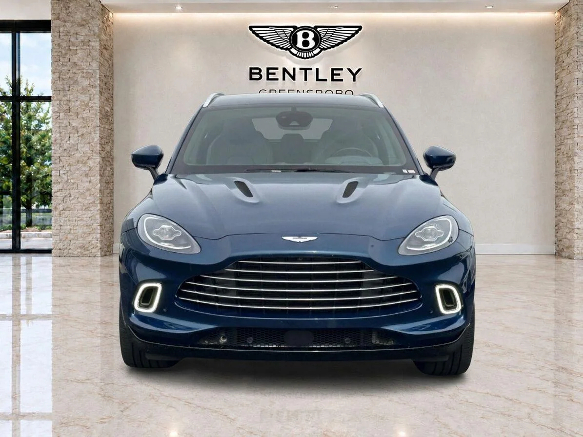 Used 2021 Ocellus Teal Aston Martin Base image 8