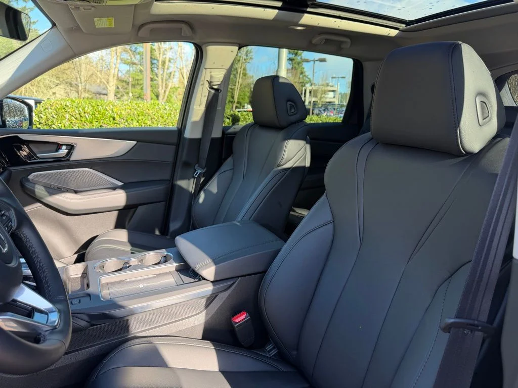 2026 Acura MDX Base - Photo 15
